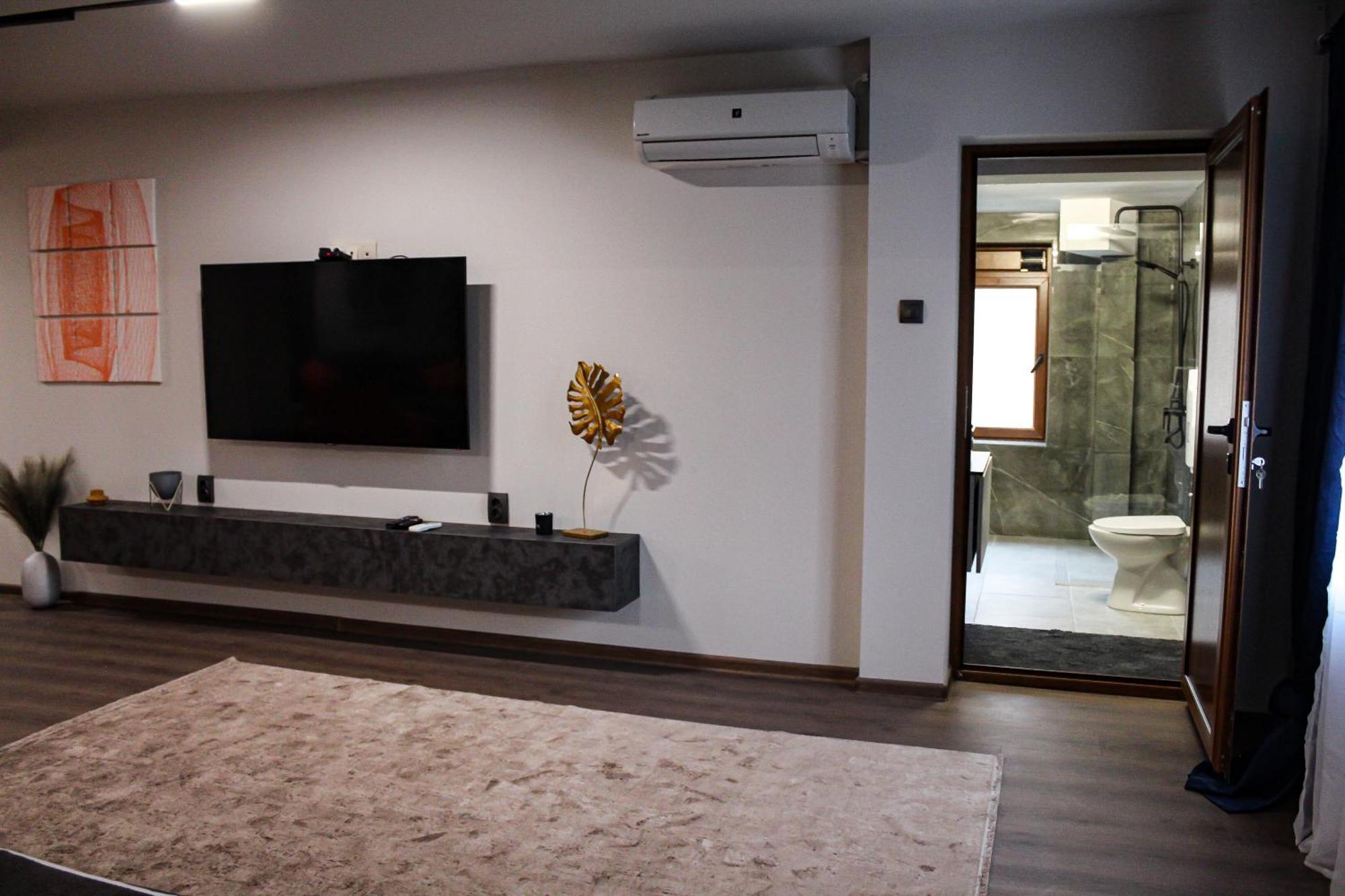 R34 Boutique Guest House Veliko Tárnovo Exterior foto