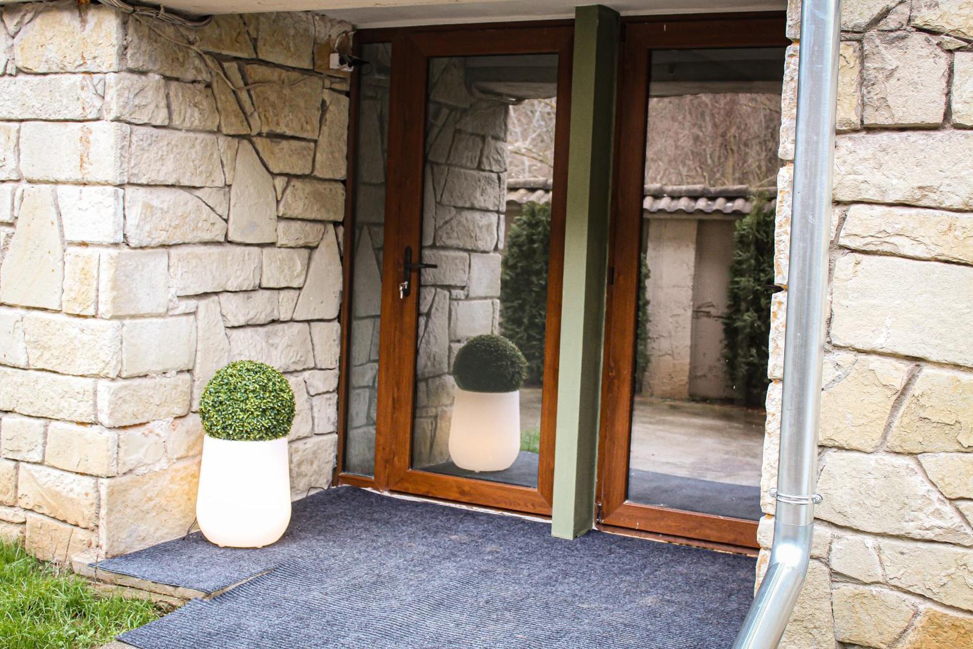 R34 Boutique Guest House Veliko Tárnovo Exterior foto