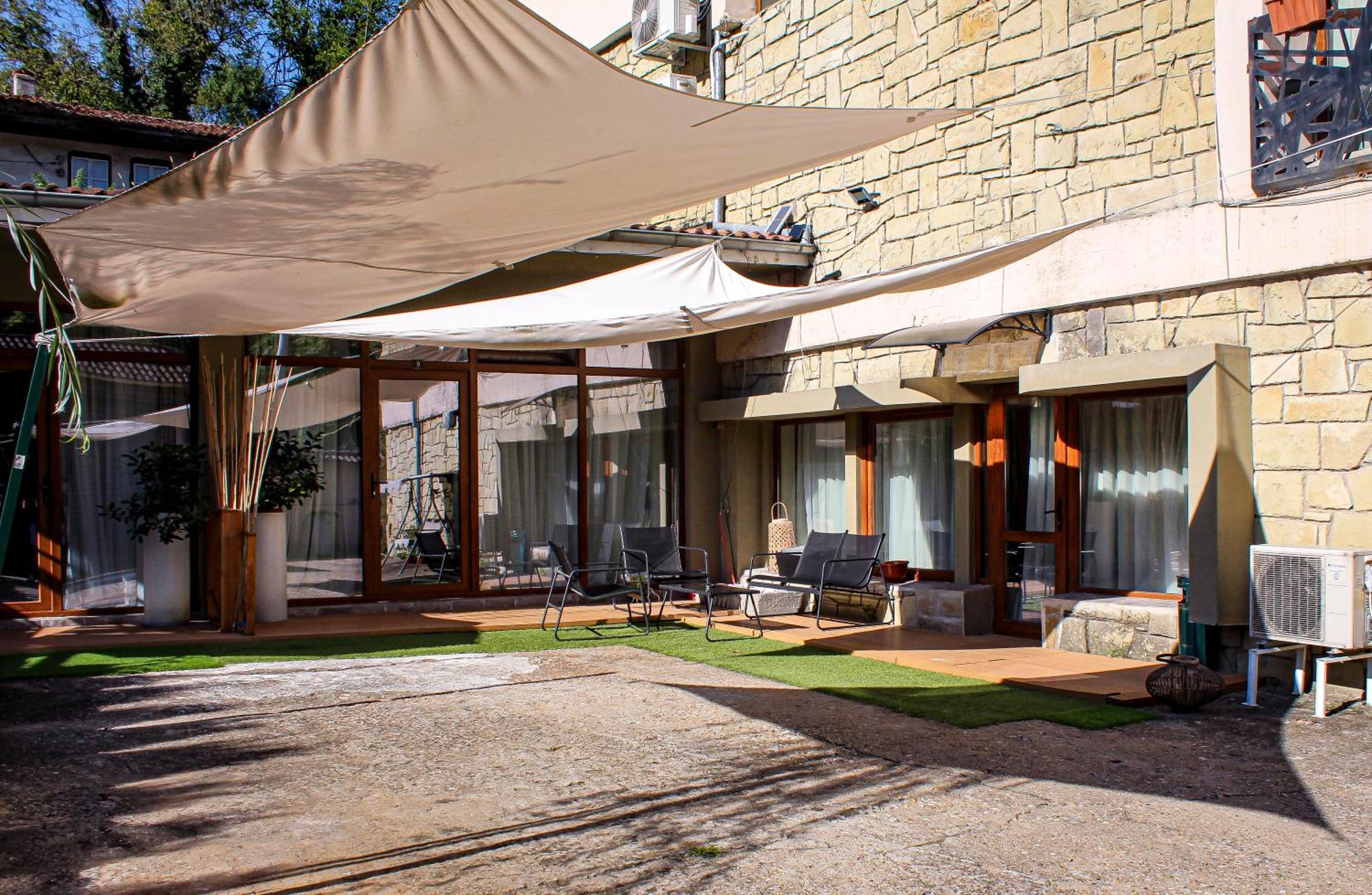 R34 Boutique Guest House Veliko Tárnovo Exterior foto