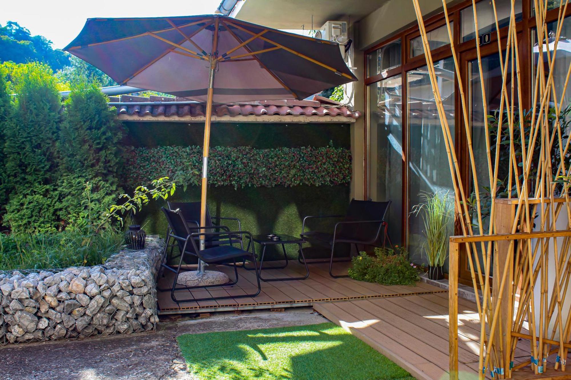 R34 Boutique Guest House Veliko Tárnovo Exterior foto