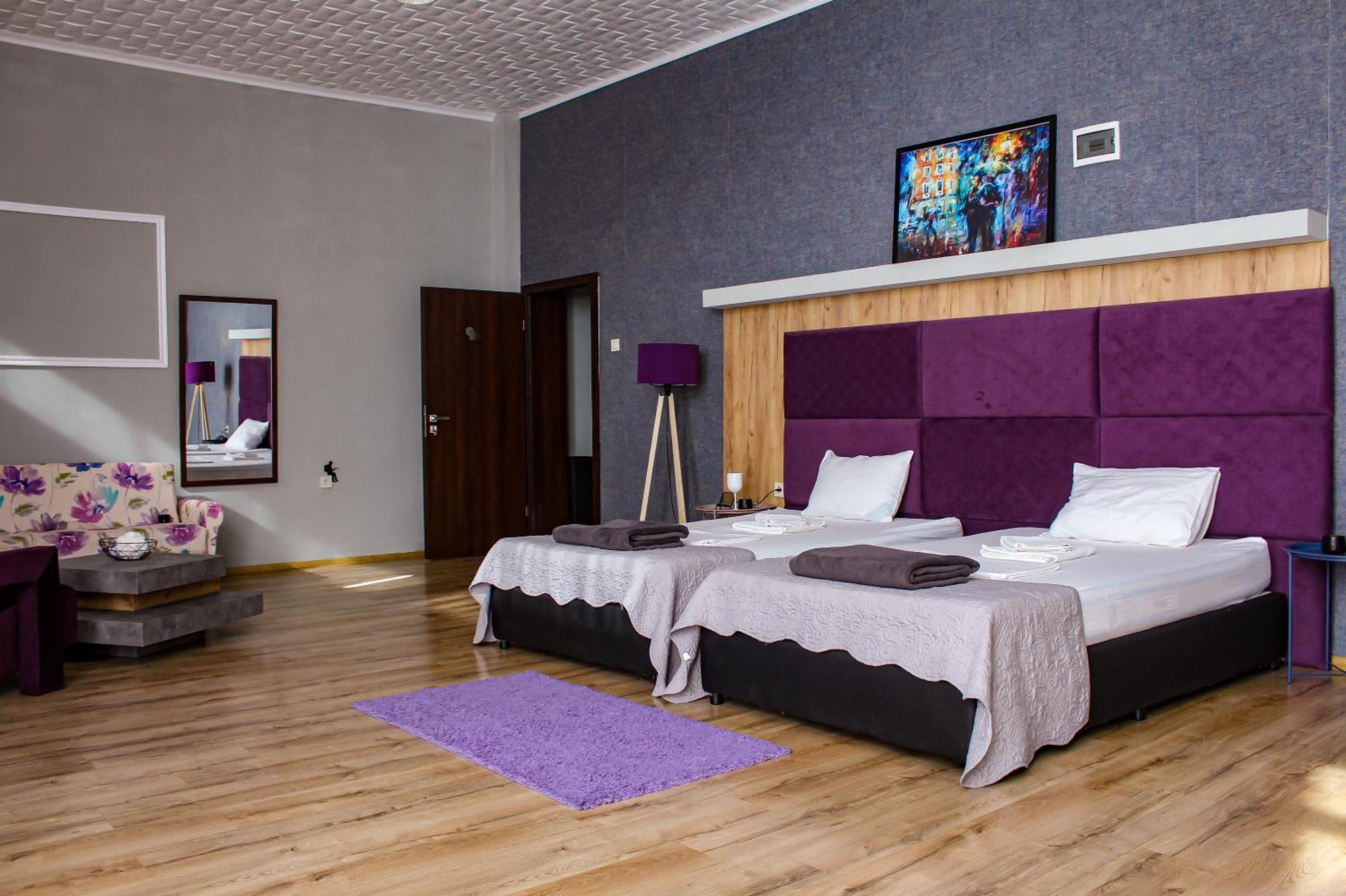 R34 Boutique Guest House Veliko Tárnovo Exterior foto
